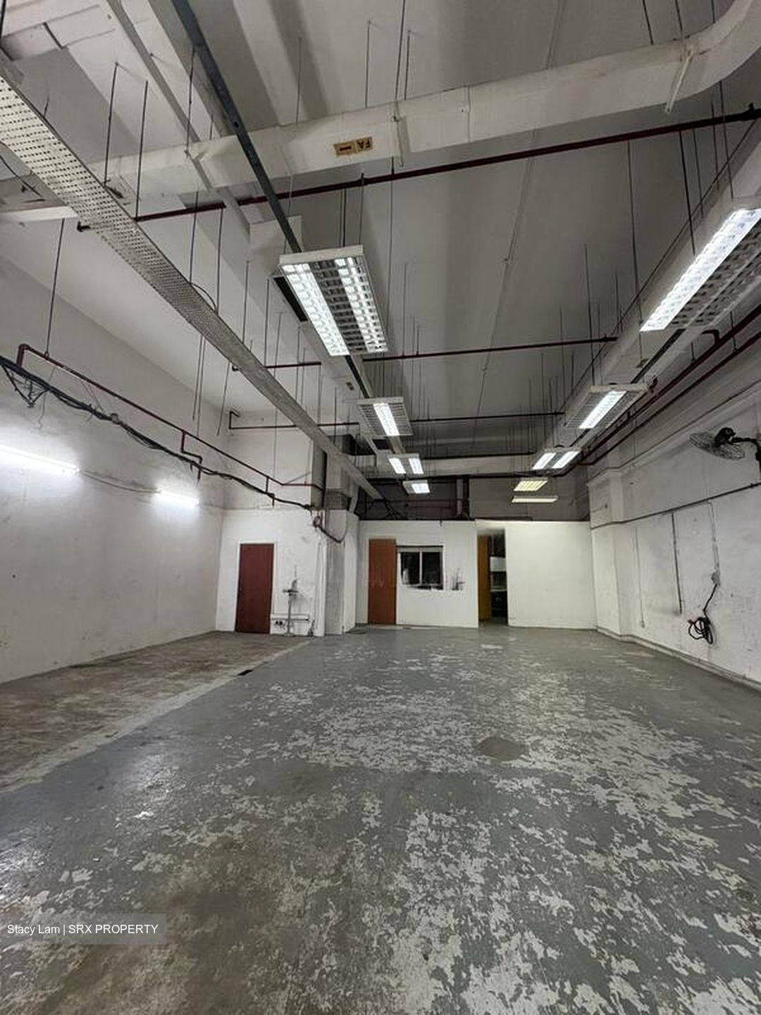 Paya Ubi Industrial Park (D14), Factory #501230591